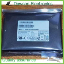 MZ7KM480HMHQ-00005 Samsung 2.5 SSD SM863a 480GB MZ-7KM480N Solid State Drive picture