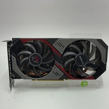 AsRock Radeon RX 5500 XT Phantom Gaming 8GB GDDR6 Graphics Card picture