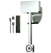 4K Webcam for PC Web Camera for Monitor with Remote  picture