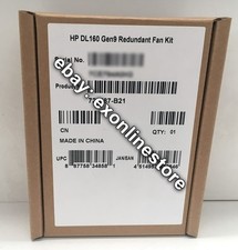 725587-B21 - HPE DL160 Gen9 Redundant Fan Kit picture