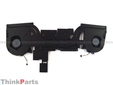 New/Orig Lenovo Legion Y545 81Q6 81Q5 Heatsink Fan Cooling N18E 5H40S19931 picture