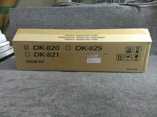 DK-820 302FZ93105 New Genuine Kyocera Drum Unit picture