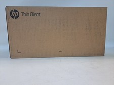 HP Elite t655 Thin Client (P/N: DH7J9UC#ABA) - Factory Sealed  NEW picture
