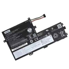 Genuine53Wh L18M3PF7 Battery For Lenovo Ideapad C340-15IIL S340-14API S340-15IWL picture