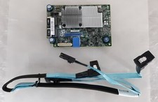 HPE 749997-001 H240AR/4GB 12Gb/s FBWC SAS Smart Host Bus Adapter w/ Cables picture
