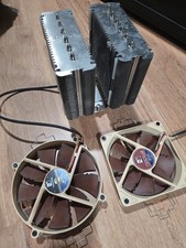 Noctua NH-D14 Dual Tower CPU Heatsink High Performance picture