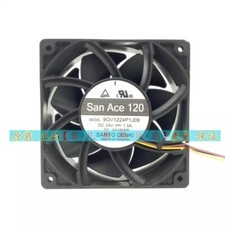 SAN ACE120 9GV1224P1J09 DC24V 1.5A 4Pin Cooling Fan picture