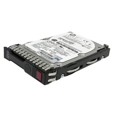 HP Toshiba 300GB 2.5
