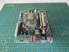 HP Compaq Pro 6000 Series Motherboard 531965-001 503362-001 With Cpu picture