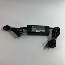 Sony Viao Laptop AC Adapter Model VGP-AC19V33 19.5V 3.9A picture