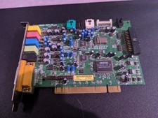 Turtle Beach Santa Cruz TB400-2541-02 SOUND CARD picture