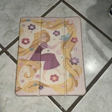 cover rapunzel ipad 12.9 2021 picture
