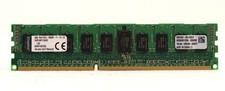 Kingston 8GB 1Rx4 PC3-12800R-11-13-C2 ECC REG Server Memory P/N: KVR16R11S4/8I picture