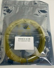 15216-LC-LC-20 Cisco Replacement cable 15216-LCLC-20 for ONS 15216 picture