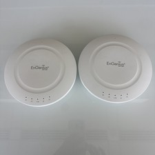Engenius EAP1750H Dual-Band AC1750 Indoor 2.4Ghz 5Ghz Wireless Access Point picture