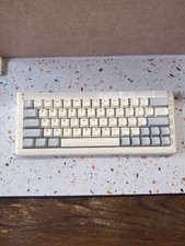 KBDCraft Adam 60% Mechanical Keyboard LEGO Compatible Brick Built Assembled picture