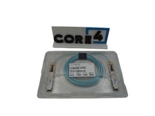 JUNIPER JNP-100G-AOC-7M QSFP28 100G active optical cable for 7M *New Sealed* picture