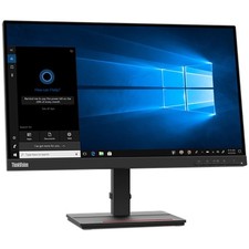 Lenovo ThinkVision S22e-20 21.5