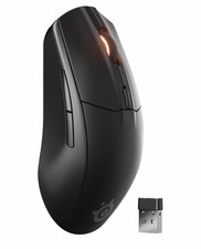 SteelSeries - Rival 3 Gen 2 Wireless Optical Gaming Mouse NEW (E2) picture