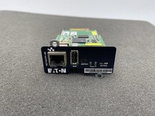Eaton Gigabit Internal Network M2 Card 744-A3983 Rev: 02 picture