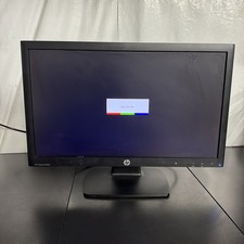 HP Compaq LE2202x LL649A 21.5