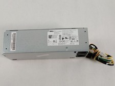 Lot of 2 Dell Inspiron 3470 6 Pin 200W SFF Desktop Power Supply CGFJT picture
