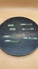 Kingston KVR1333D3N9K4/32G Assorted DIMM SODIMM DDR3 RAM Memory Lot of 7 picture