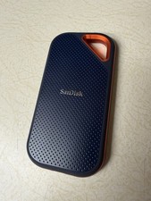 SanDisk Extreme PRO Portable SSD V2 - 4TB Open Box picture