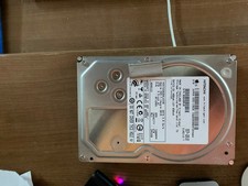Hitachi 2TB Hard Drive 3gb/s picture