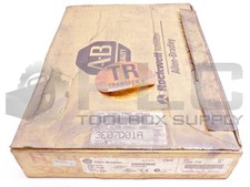 NEW SEALED ALLEN BRADLEY 160-P2 SER A REMOTE KEYPAD picture