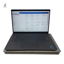 Lot of 3 Dell Latitude 7420 5520 i5 i7 11th Gen 8GB No SSD/OS Grade D [READ] picture