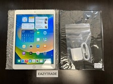 Apple iPad 7th Gen 10.2in - 32GB | 128GB - Wi-Fi - Gray | Silver | Gold - Bundle picture