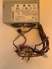 Genuine tested Power Man IP-S350AQ2-0 Power Supply 350W picture
