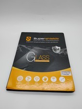 Supershieldz (2 Pack) Designed for Samsung Galaxy Tab S8 / Galaxy Tab S7 (11