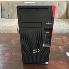 Fujitsu Esprimo P957 Intel Core i7-6700 16 GB RAM  - NO SDD / OS picture