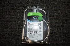 SEAGATE SKYHAWK 6TB 3.5