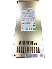 R2Z-6400P I EMACS Tipping Point 400W Redundant PowerSupply DR2Z-6400F PWRSP-0024 picture
