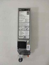 Dell Server 15th Generation 600W Power Supply for R350 Y20HJ 3THTT- picture