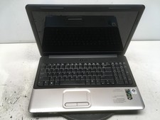 Compaq Presario CQ60-215DX AMD Turion Dual-Core ZM-82 2200MHz 1 GB NO HDD No Bat picture