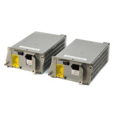 (Lot of 2) Cisco DCJ2804-01P Power Supply Part #34-0687-02 100-240V 5A 50/60Hz picture
