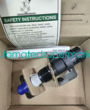 1PC NEW GF 3-2726-LC-10 PH/ORP  Electrode Sensor Probe Shipping by DHL/FedEX picture