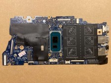 NEW Dell Inspiron Vostro 5402 5502 Motherboard Intel i5-1135G7 WNVYK N9CJ5 picture