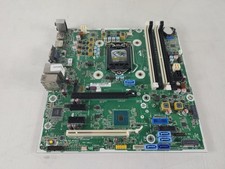 Lot of 10 HP EliteDesk 800 G3 Intel LGA 1151 DDR4 Desktop Motherboard 901014-001 picture