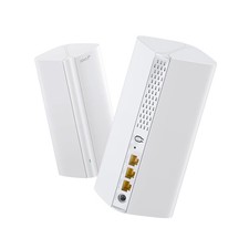Whole Home WiFi 7 Tenda BE5100 Dual-Band Mesh MLO 2-Pack picture
