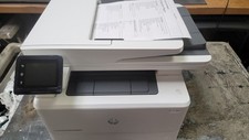 HP LaserJet Pro MFP M426FDN Workgroup Duplex Network Laser Printer picture