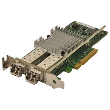 Oracle Intel X520-DA2 FC DP 10GbE PCI-Express x8 Network Adapter 7051223 LP picture