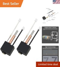 Precision 2PCS Kobra 3 V2 Combo Hotend with 0.4mm Brass Nozzle & Silicone Sock picture