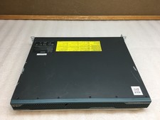 Cisco ASA 5520 Series ASA SSM-20 Adaptive Security Appliance w/PWR Cable picture