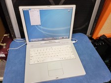 Apple Mac iBook G3  14