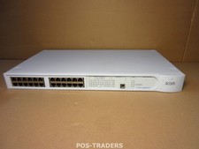 3Com 3300 SM 3C16987A 24-Port SuperStack 3 External Switch 24x 10/100 + 1x 1000M picture